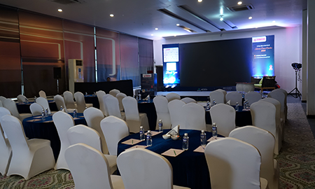 Top corporate event venues in Corbett