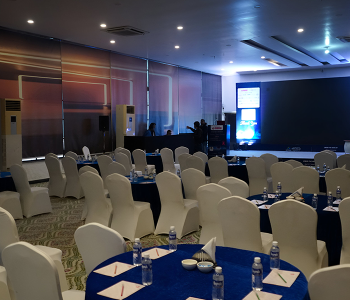 Top corporate event venues in Corbett