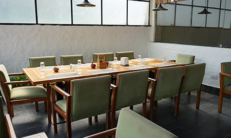 Top corporate event venues in Corbett