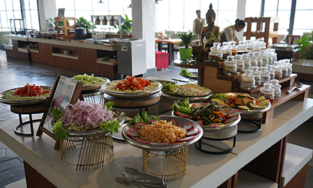Top corporate event venues in Corbett