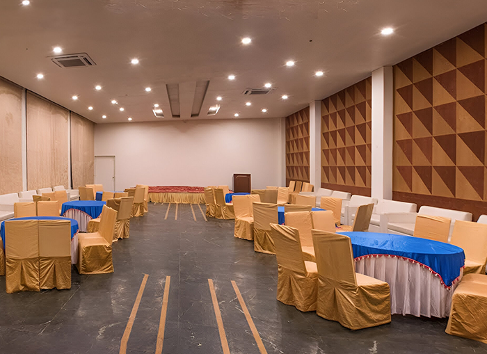 Resorts for corporate events
